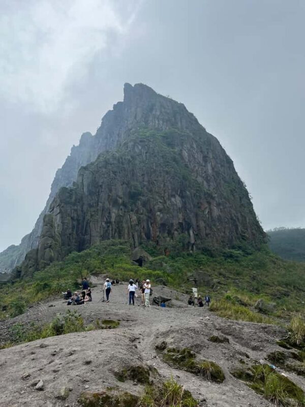 Java Volcano Odyssey: Kelud Crater to Ijens Blue Fire - Good To Know