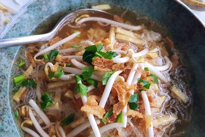 Javanese Cuisine Cooking Workshop - Frequently Asked Questions