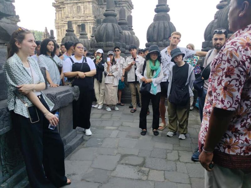"Java's Cultural Heritage: Borobudur and Prambanan Tour" - An Introduction to the Temples: Why They Matter