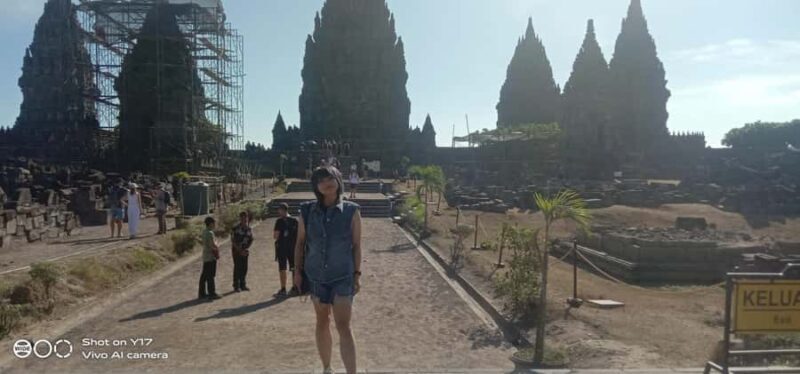 "Java's Cultural Heritage: Borobudur and Prambanan Tour" - The Sum Up