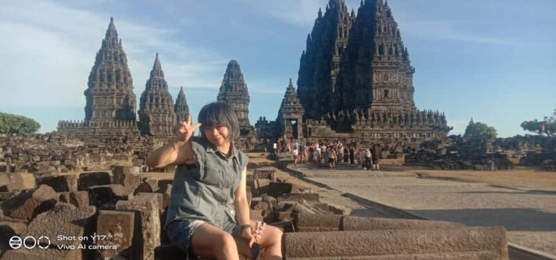 "Java's Cultural Heritage: Borobudur and Prambanan Tour" - The Value of the Experience