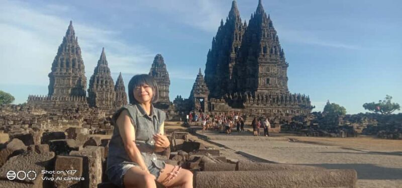 "Java's Cultural Heritage: Borobudur and Prambanan Tour" - Authentic Insights and Experiences