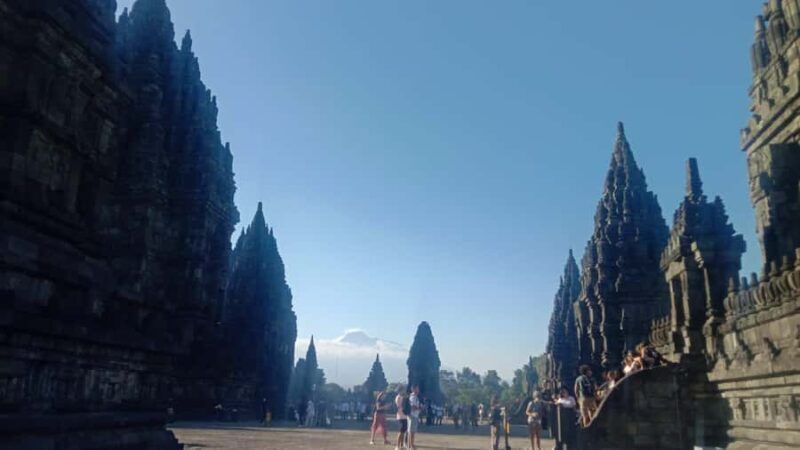 "Java's Cultural Heritage: Borobudur and Prambanan Tour" - The Sum Up: Is This Tour Worth It?