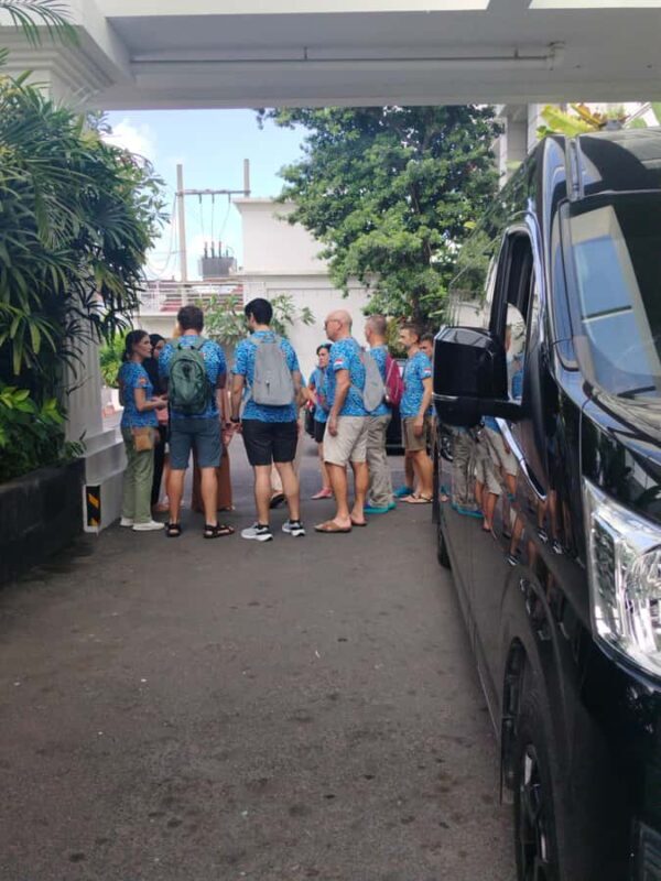 "Java's Cultural Heritage: Borobudur and Prambanan Tour" - Good To Know