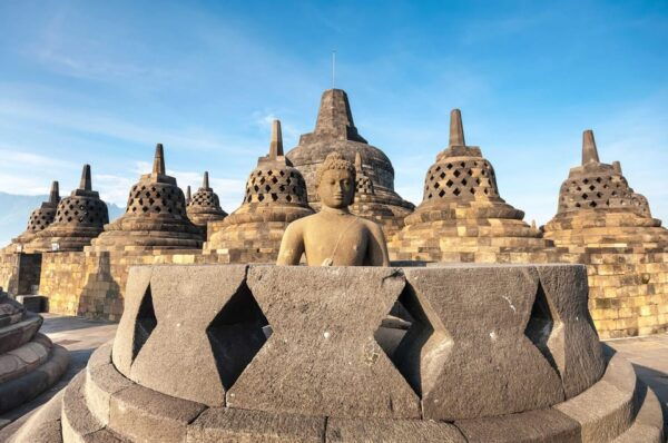 Javas Highlight Guided Tour From Jakarta or Bali - Questions You May Have