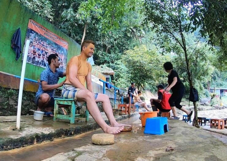 Java's Uncrowded Secret Natural Wonders: 2-D All Inclusive - Tour Overview