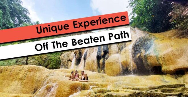 Java's Uncrowded Secret Natural Wonders: 2-D All Inclusive - Colonial-era City Tour