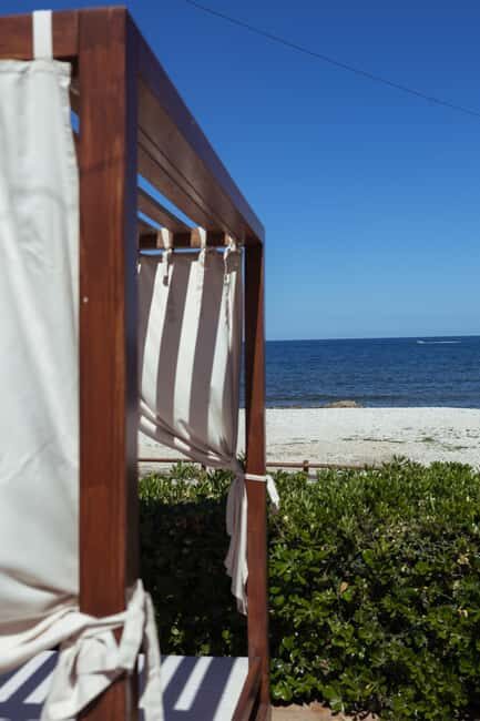 Jávea: 19/09 - Yoga & Brunch with Coffee/Tea, Juice & Cava - Good To Know