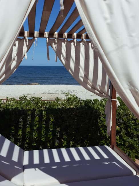 Jávea: 19/09 - Yoga & Brunch with Coffee/Tea, Juice & Cava - Final Thoughts