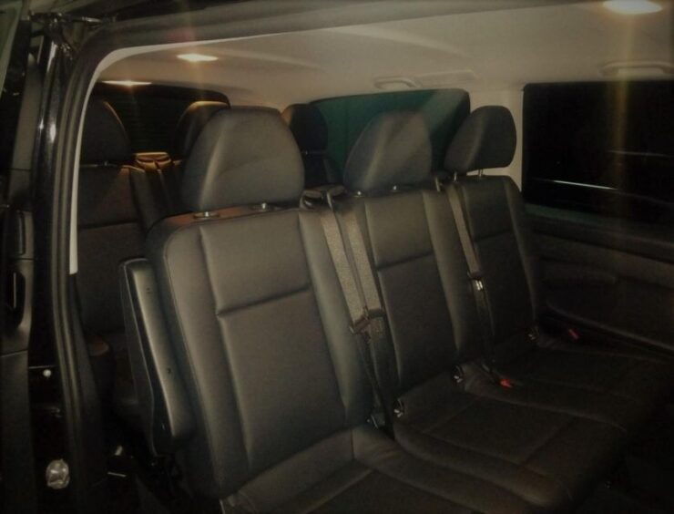Javea: Alicante Airport (ALC) Private Transfer - Service Details