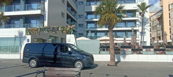 Javea: Alicante Airport (ALC) Private Transfer - The Sum Up
