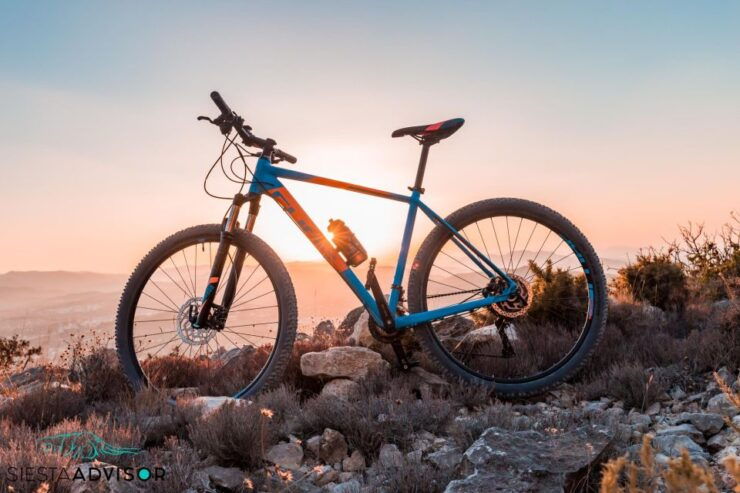 Jávea: Electric Bike Adventure to Local Coastal Treasures - Tour Details