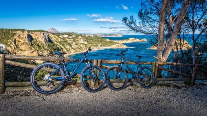Jávea: Electric Bike Adventure to Local Coastal Treasures - Customer Reviews