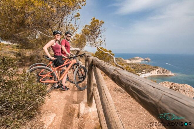 Jávea: Electric Bike Adventure to Local Coastal Treasures - Frequently Asked Questions
