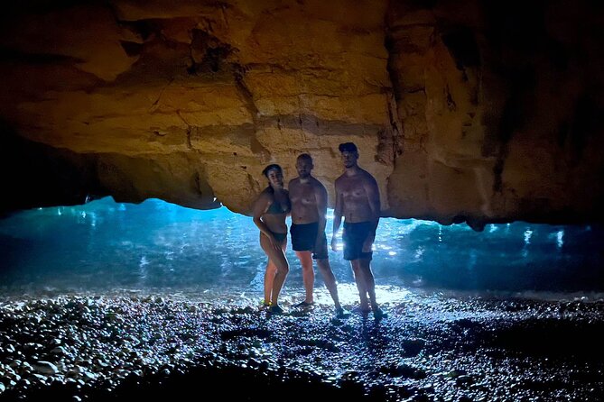 Javea Kayak Tour: Her Majesty Cova Dels Orguens  - Benidorm - Pricing and Product Details