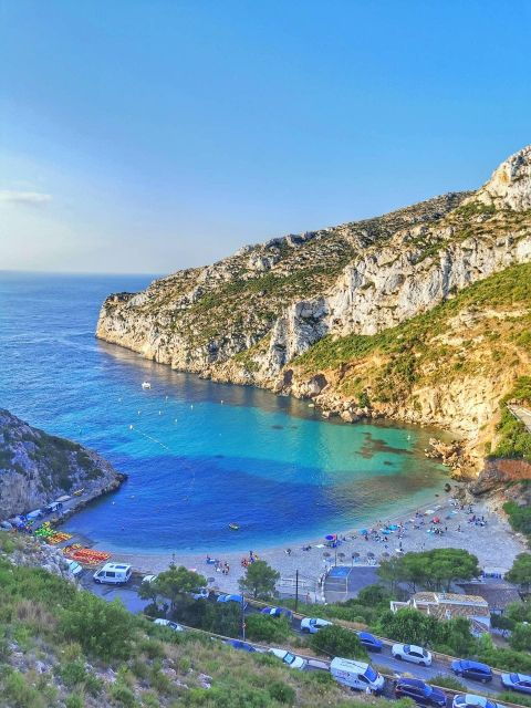 Jávea: Kayak Trip to Granadella - Important Information