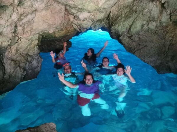 Jávea: Kayak Trip to Granadella - Frequently Asked Questions