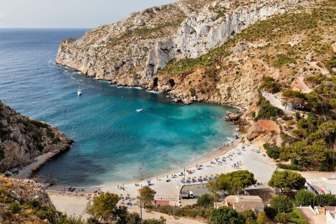 Jávea: Scooter Rental - Cancellation Policy