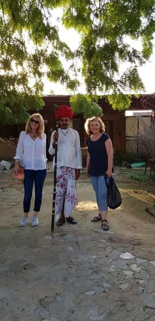 Jawai Leopard Gypsy Safari - Exploring the Jawai Leopard Gypsy Safari: What You Can Expect