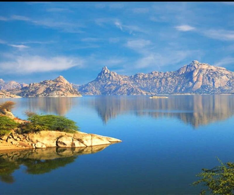 Jawai: Leopard Trails, Tribal Stories & Sacred Night Walk - An In-Depth Look at the Jawai Leopard Trails Experience