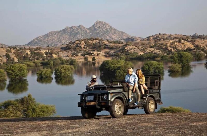 Jawai: Leopard Trails, Tribal Stories & Sacred Night Walk - FAQ