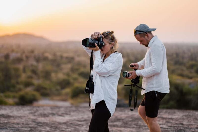 Jawai: Village & Viewpoint Tour - An Authentic Day in Rajasthan’s Jawai Region