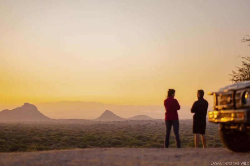 Jawai: Village & Viewpoint Tour - Good To Know