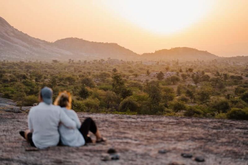 Jawai: Village & Viewpoint Tour - Food and Comfort