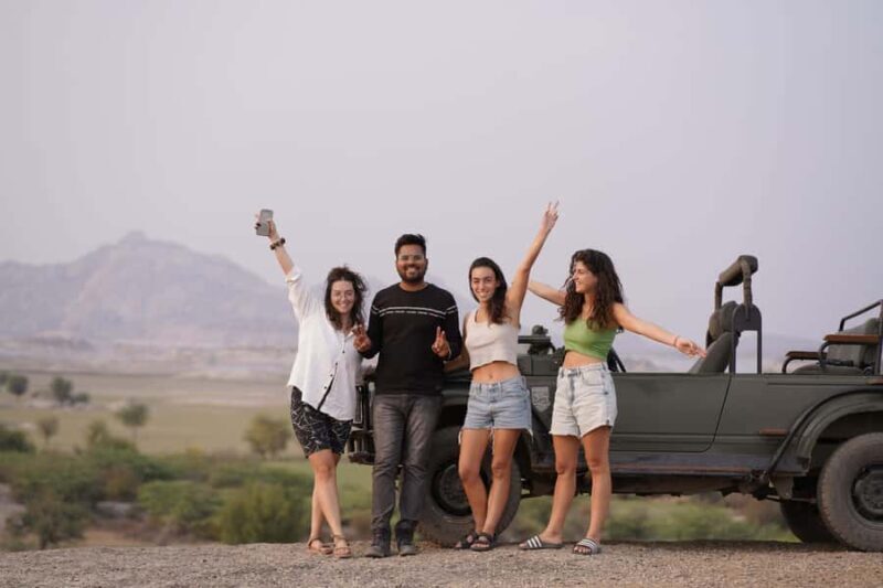 Jawai: Village & Viewpoint Tour - Who Will Love This Tour