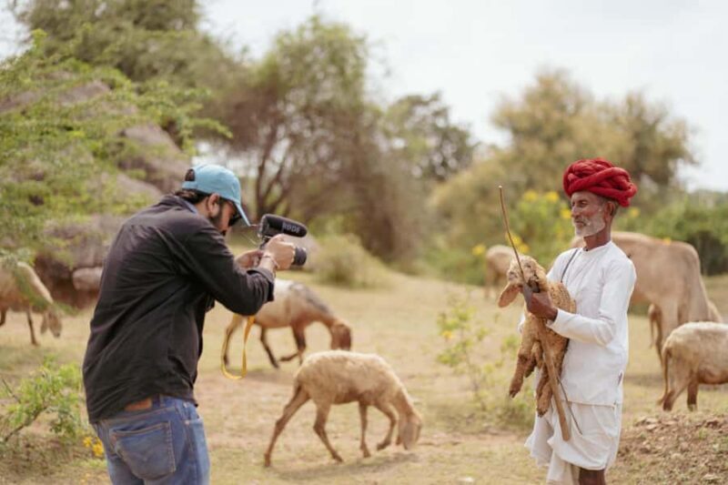 Jawai: Village & Viewpoint Tour - Summary