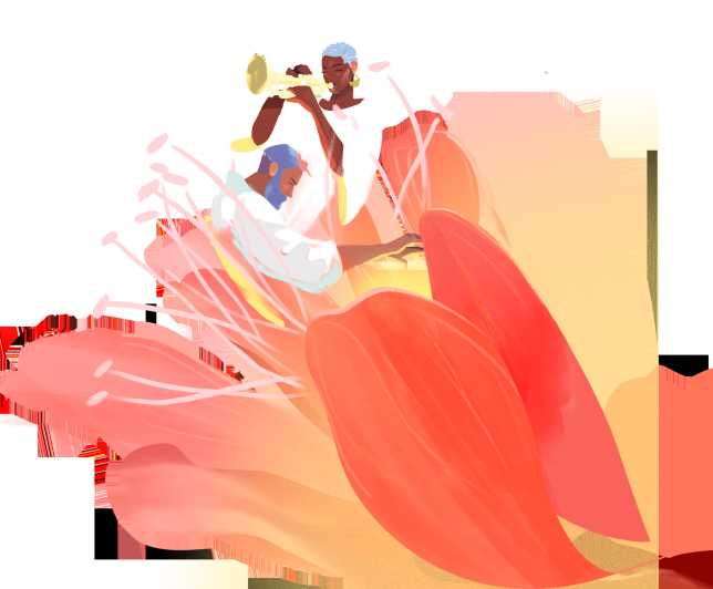 Jazz in Marciac Transfer Toulouse Airport to Marciac - Experience the Jazz Festival