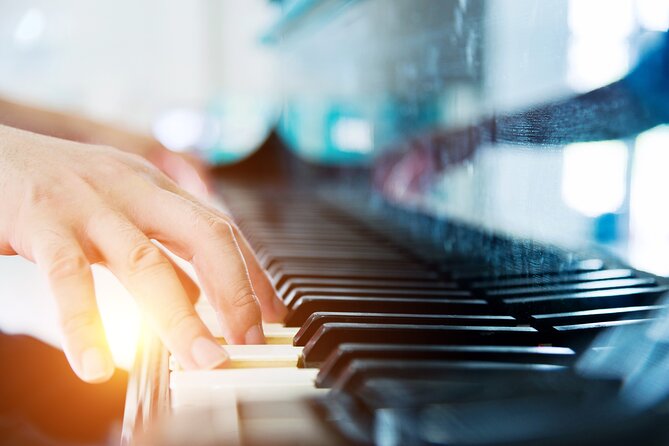 Jazz Lunch Cruise on Sydney Harbour - Additional Information for the Jazz Lunch Cruise