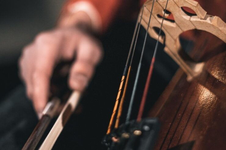 Jazz Notes - Jazz Jam @ Spice Of Life, Soho - Live Performances by Talented Jazz Musicians