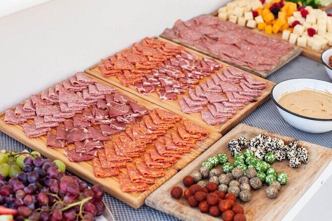 Jazz & Wine Los Cabos sunset cruise - Frequently Asked Questions