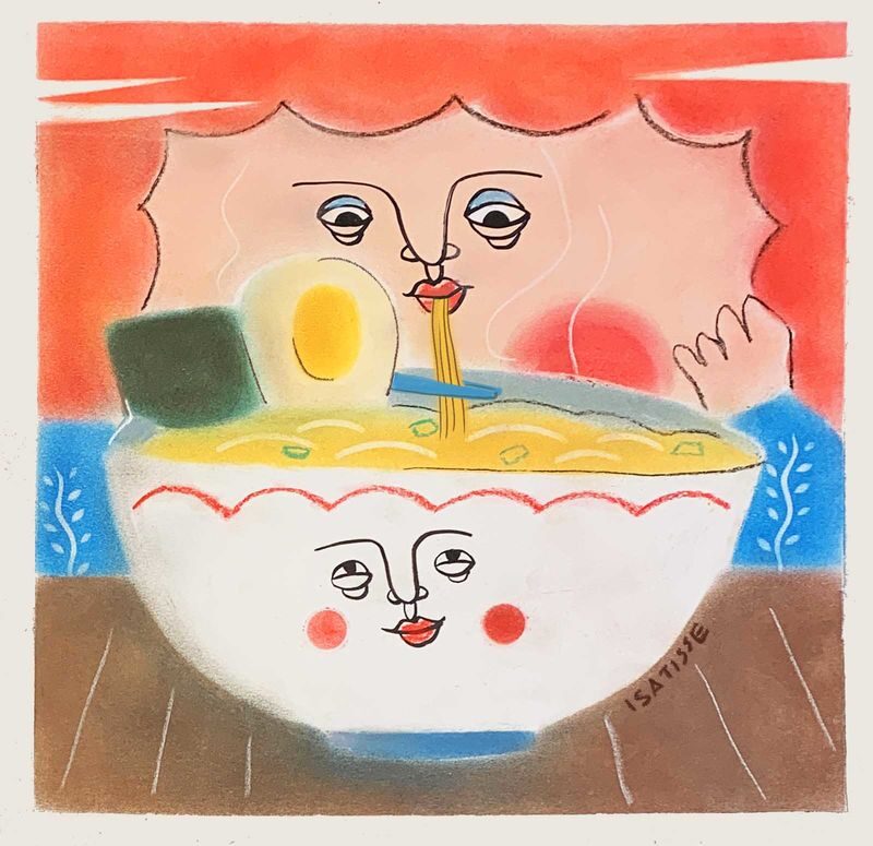 JCCAC ISATISSE - Nagomi Pastel Art Trial Workshop at Shek Kip Mei - Key points before you book