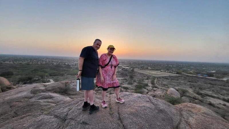 JDH : Bishnoi Village Safari With Overnight Stay in Village - The Sum Up