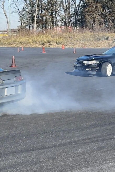 JDM Drift Car Driving Lesson Self Drive W/ Teacher Daikoku - Customer Experience