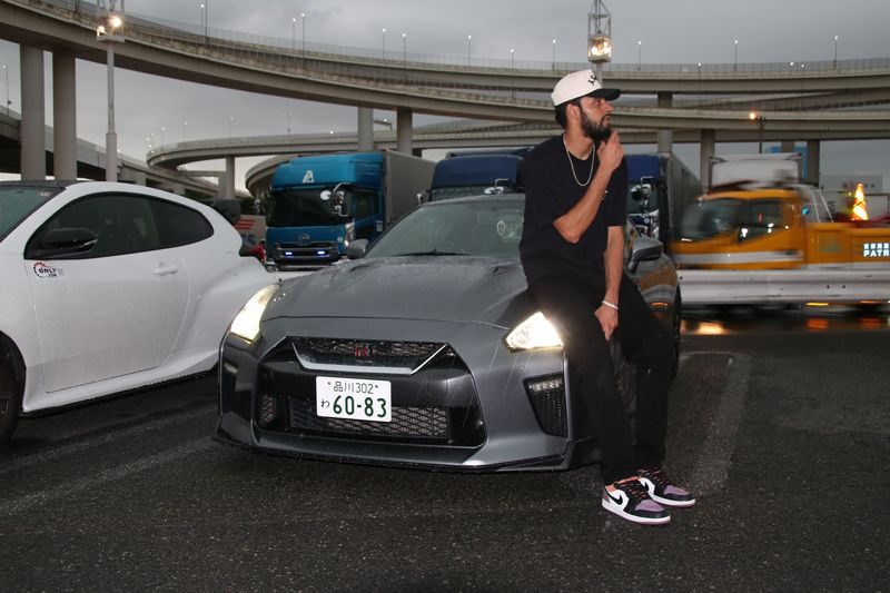 JDM Night Self-Drive Tour | Daikoku PA - What the price does, and does not, cover