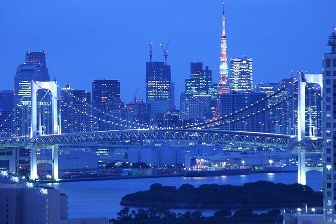 JDM Self Drive ITASHA 86 Daikoku,Tokyo,C1 and Wangan. Be Cooler. - The Sum Up