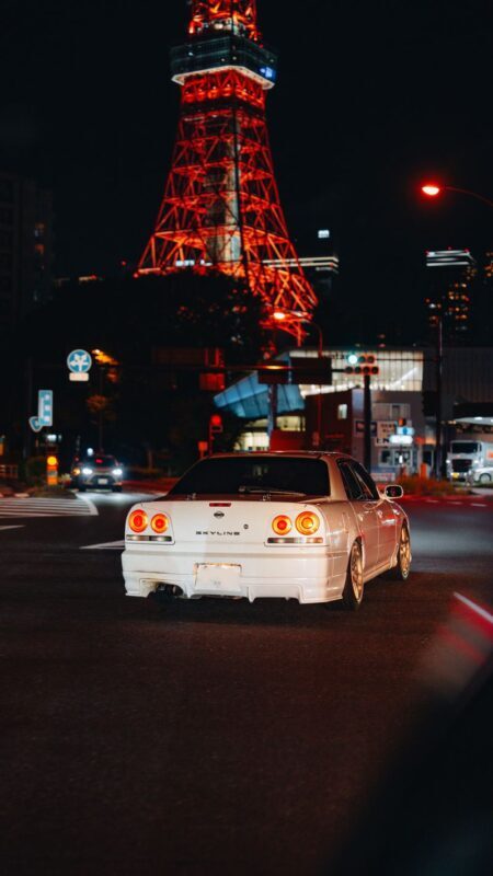 JDM Tokyo Car Meetup Night Tour with JDM Car & Local guided - Should you book this Tokyo JDM night tour?