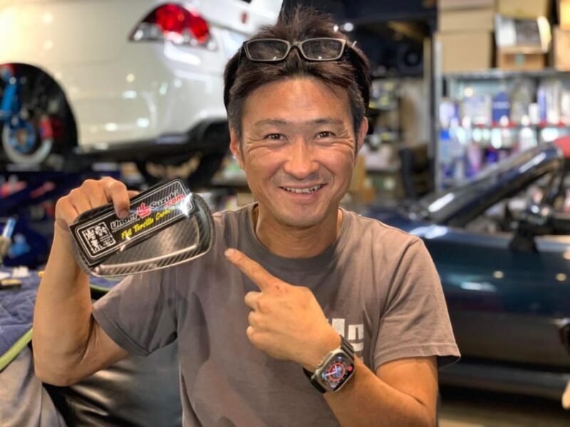 JDM Tour | Experience Japans Thrilling Car Culture - Good To Know