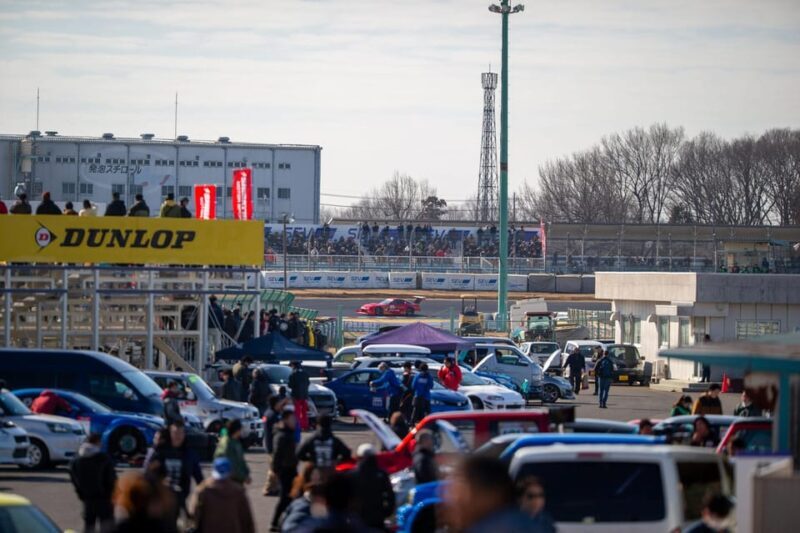 JDM Tour | Experience Japans Thrilling Car Culture - The Sum Up