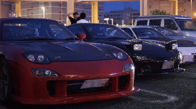 JDM Tour in Tokyo Highway (Daikoku,Tatsumi,Akihabara) - Pricing Details