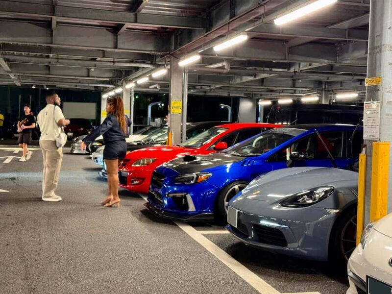 JDM595 Competizione - Final Words: Who Should Consider This Tour?