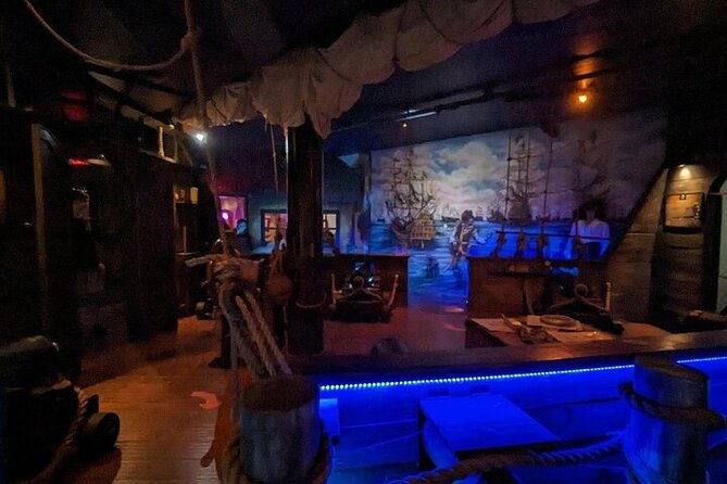 Jean Lafitte Pirate Museum - Who Will Love This Tour?