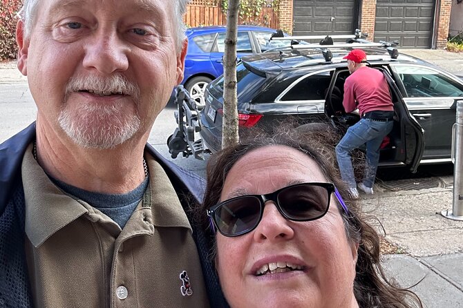 Jean-Talon Market & Little Italy Small Group Walking Tour - Directions