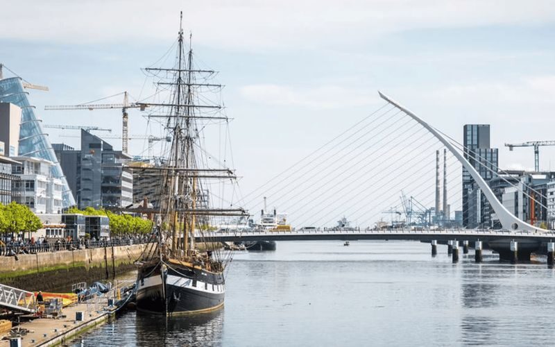 Jeanie Johnston Tallship Emigrant Experience in Dublin - Practical details before you go