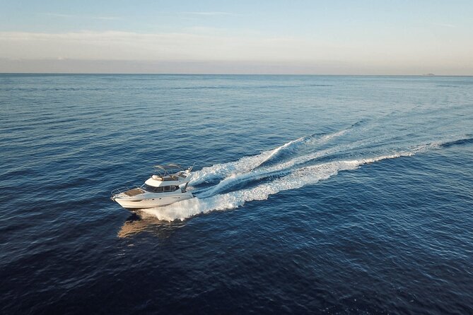 Jeanneau Prestige 42 Private Tours - Testimonials