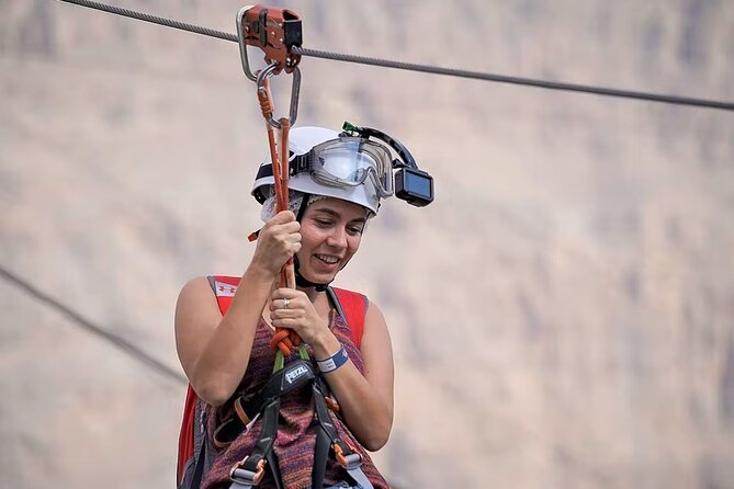 Jebel Jais Sky Tour From Dubai With Transfer - Common Questions