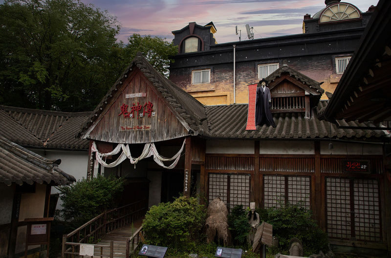 Jebu Island Cable Car & Rail Bike & Korean Folk Village Day Tour - What the pace means for your day